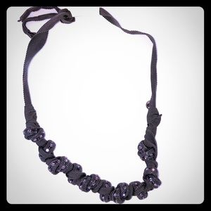 J. Crew necklace • beautiful quality • versatile